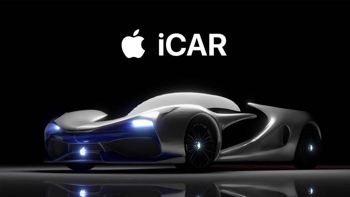 Apple hires Mercedes engineers, fueling Apple Car rumors: Report