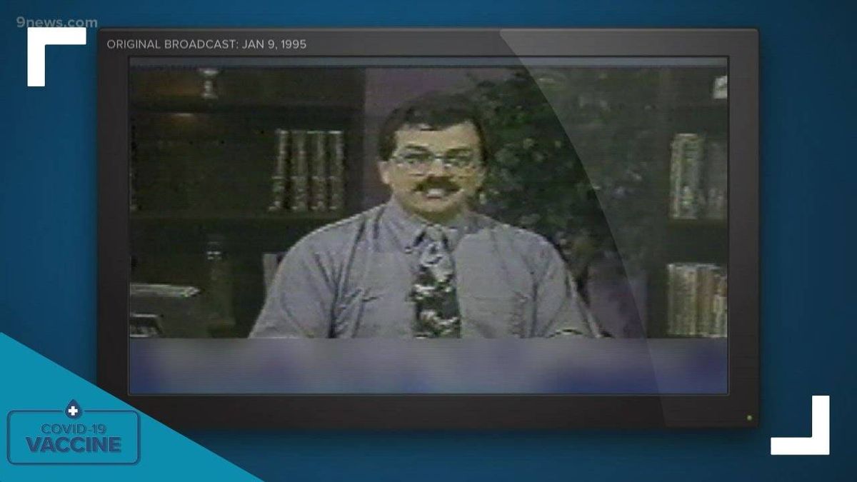 Radio host who rejected vaccines, mocked AIDS patients dies of COVID-19