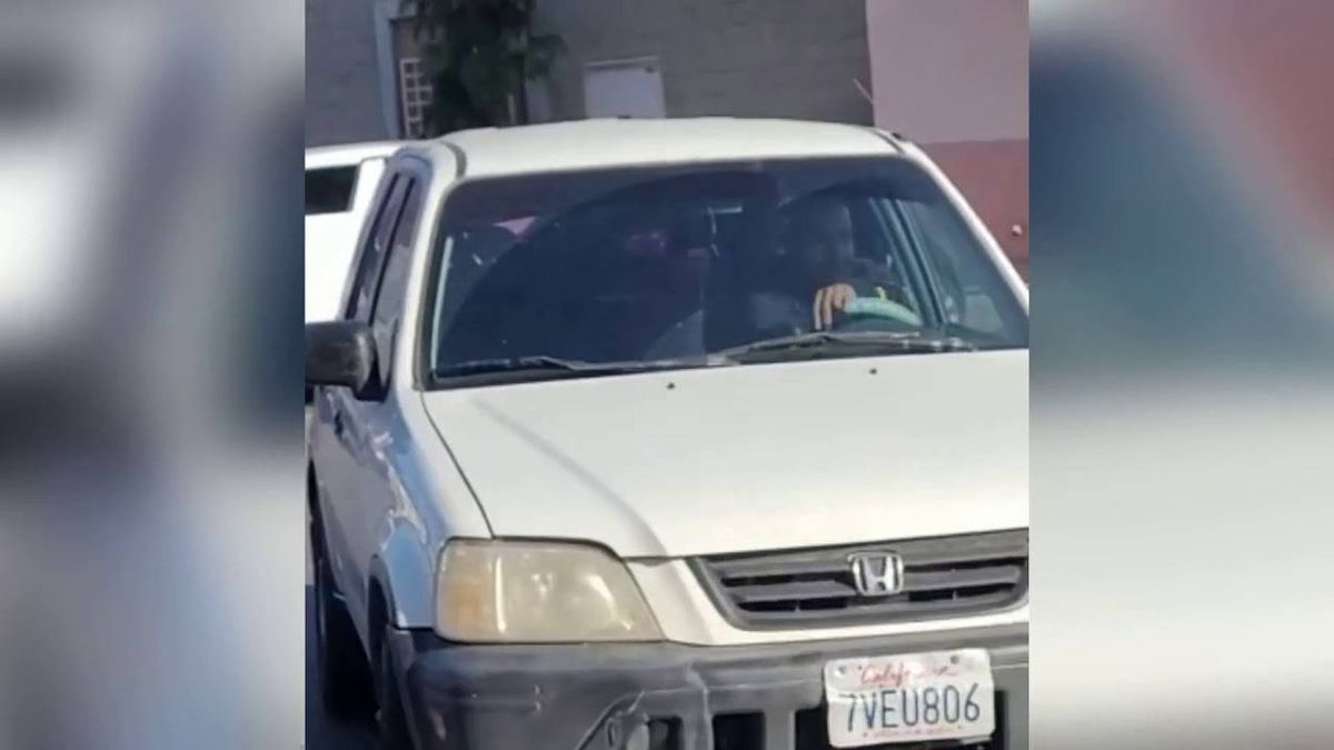 Santa Claus and his elf come to the rescue for alleged retail thefts, carjacking at Riverside shopping center