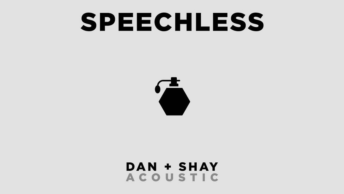 Dan + Shay Unveil Acoustic Versions of ‘Speechless’ and ‘Tequila’