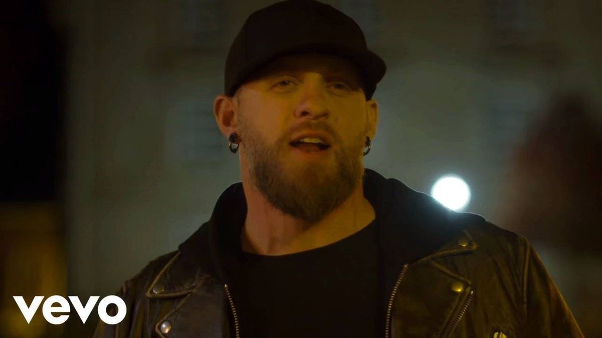 Brantley Gilbert + Lindsay Ell Share New Music Video