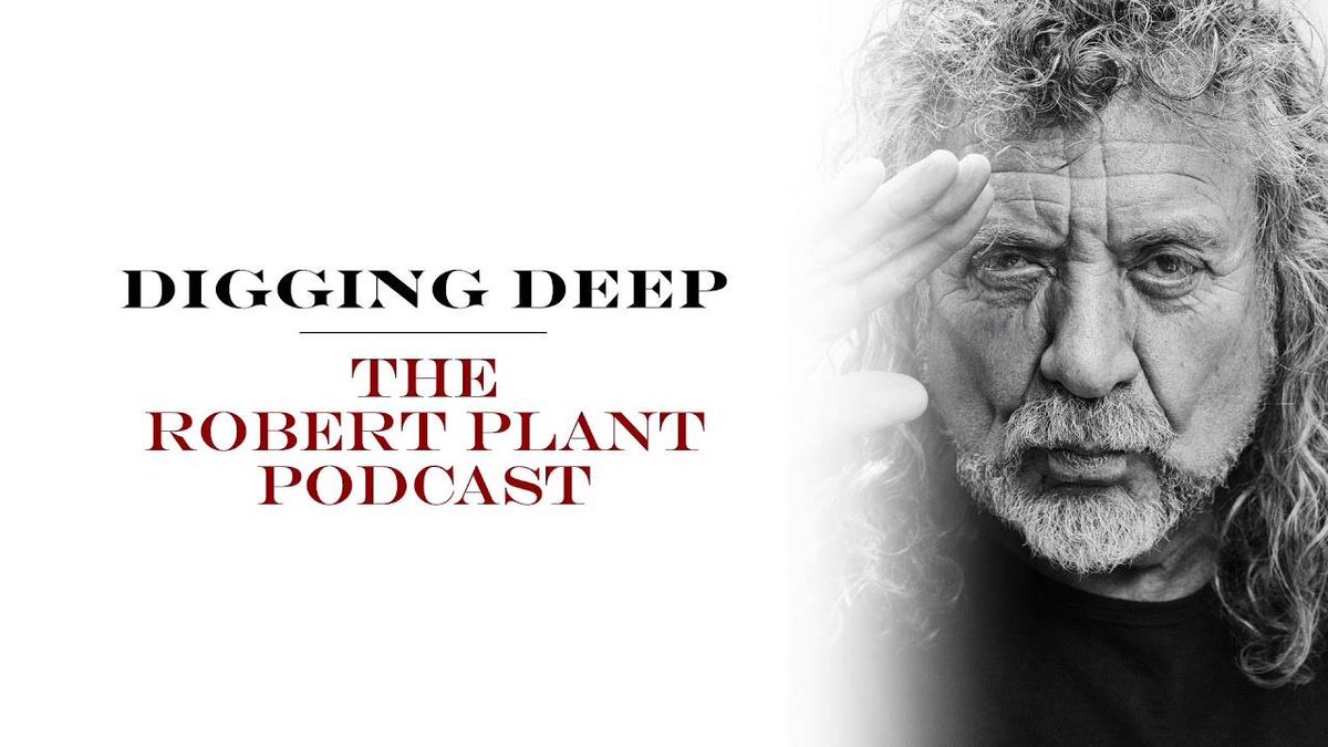 Robert Plant Still Doesn't Know What to Call Led Zeppelin's 4th Album