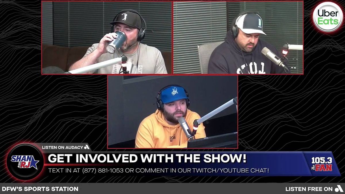 Love of the Star: Cowboys' standouts vs. Rams, early Ravens preview