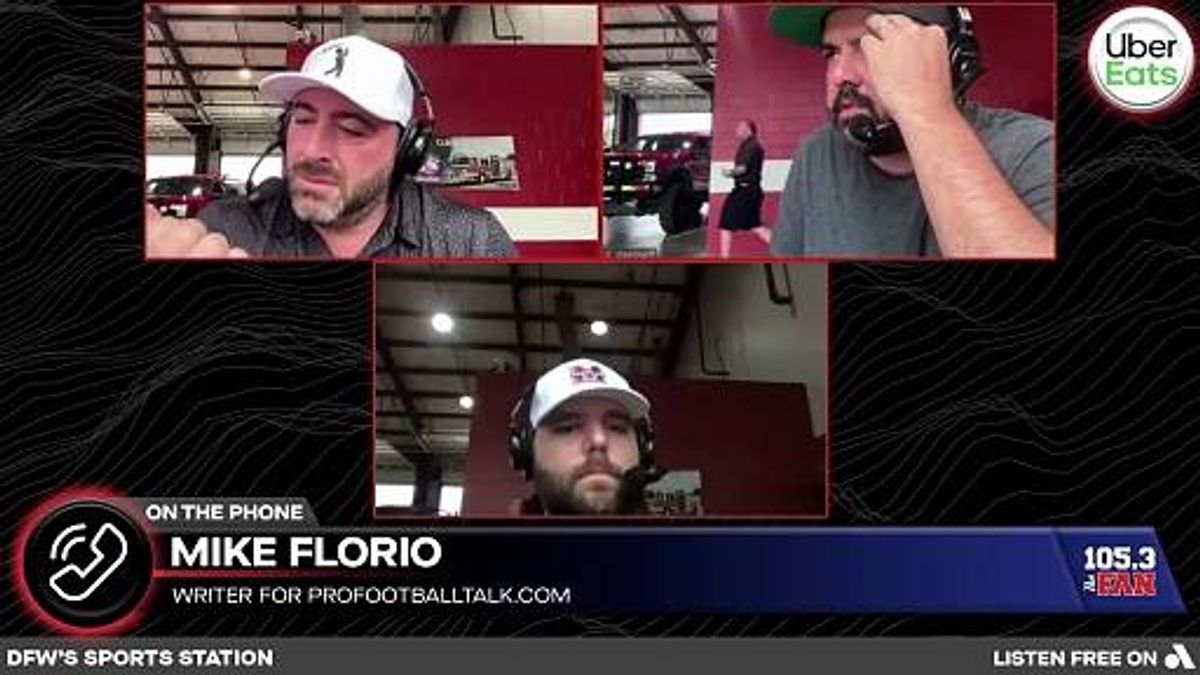 Love of the Star: Micah Parsons trade reaction