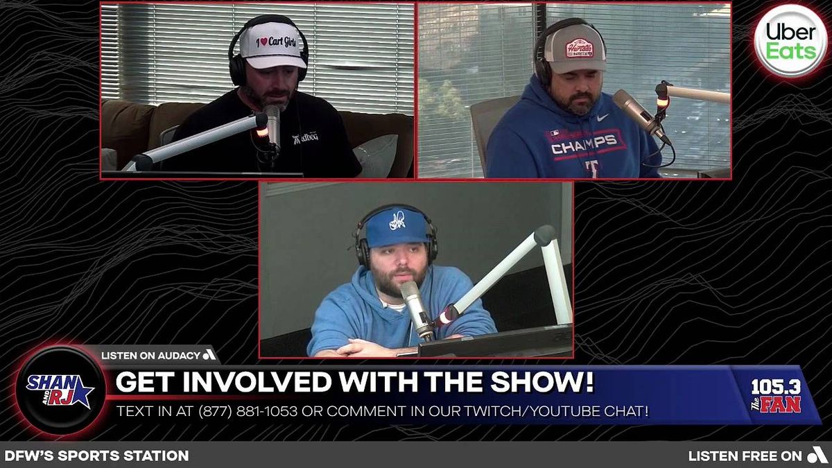 Nick Eatman on Micah Parsons' leadership, day 2 of Cowboys camp