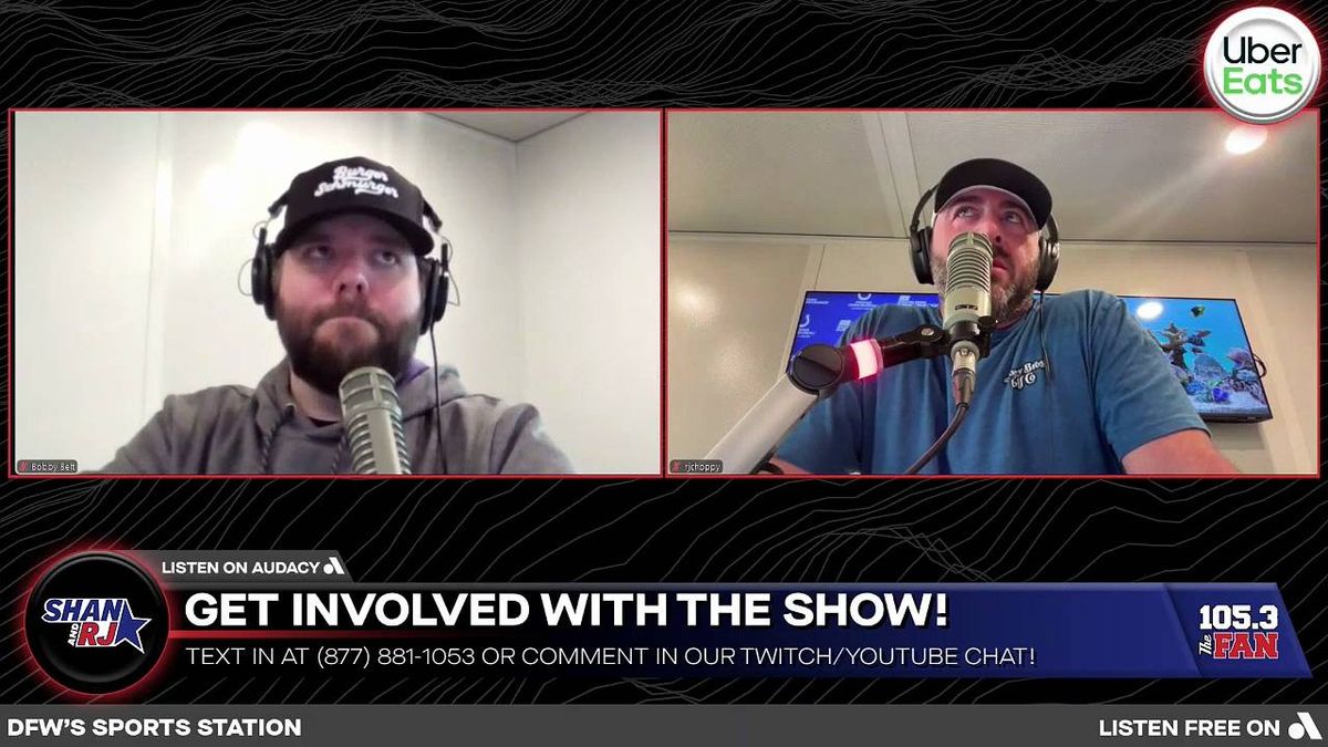 Love of the Star: Remembering Marshawn Kneeland; Cowboys' trade deadline reaction