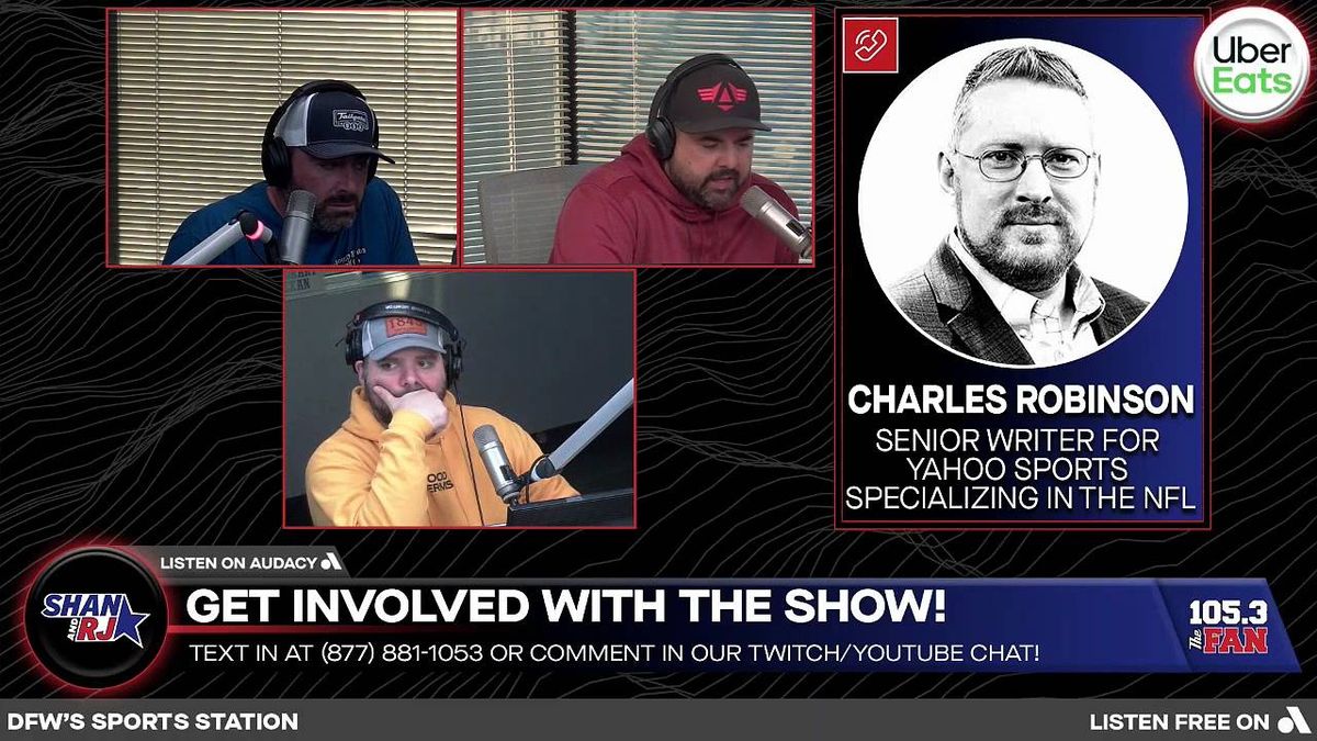 Love of the Star: Trade options for Cowboys, Broncos scouting report