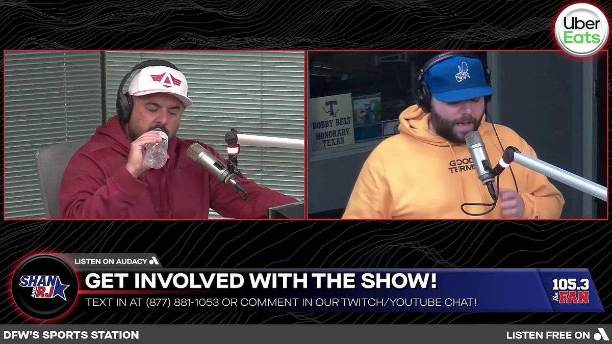 Love of the Star: Cowboys' practice recap, preseason week 2 takeaways