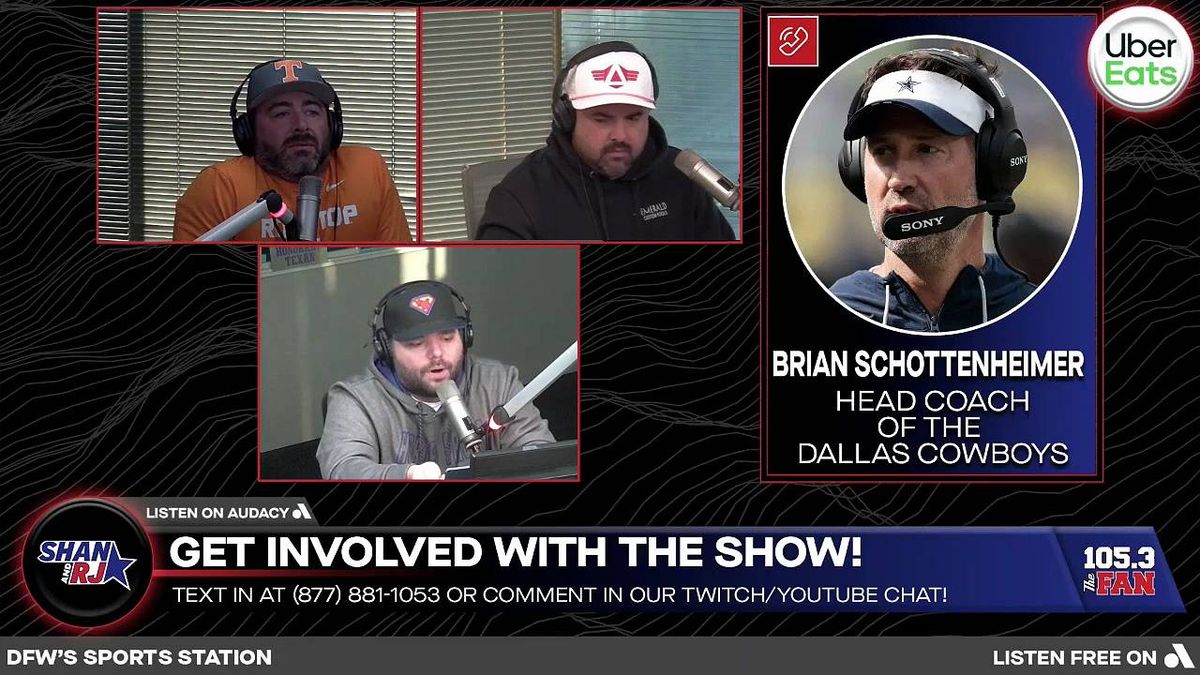 Love of the Star: Cowboys smash Commanders 44-22