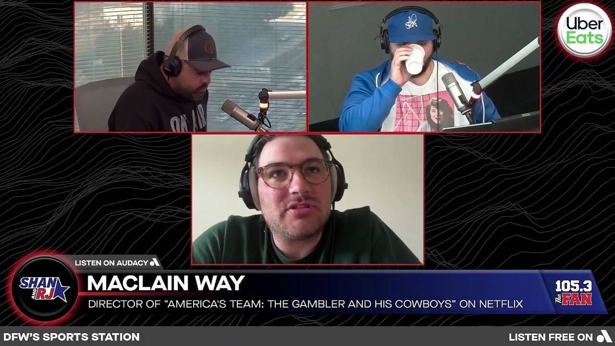 Cowboys 53-man roster projections: Will Traeshon Holden make the team?