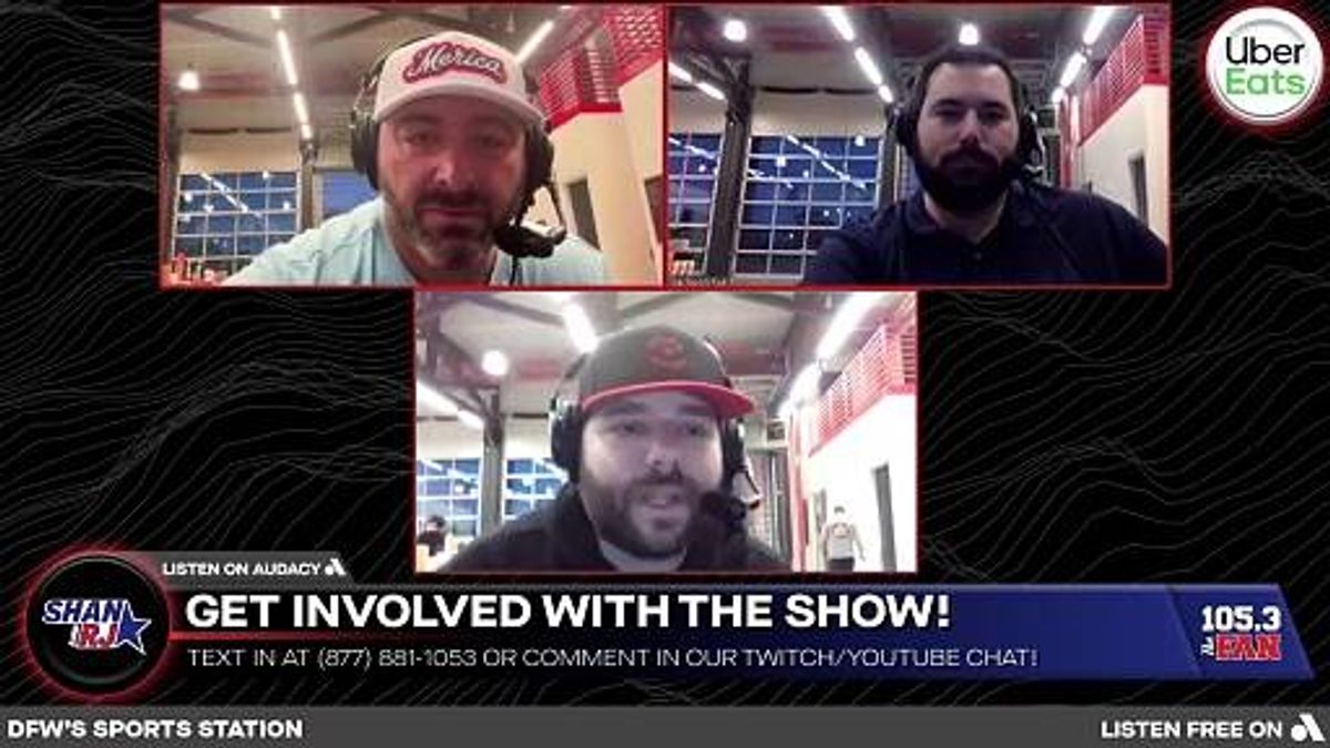 Love of the Star: What should the Cowboys do at WR2?