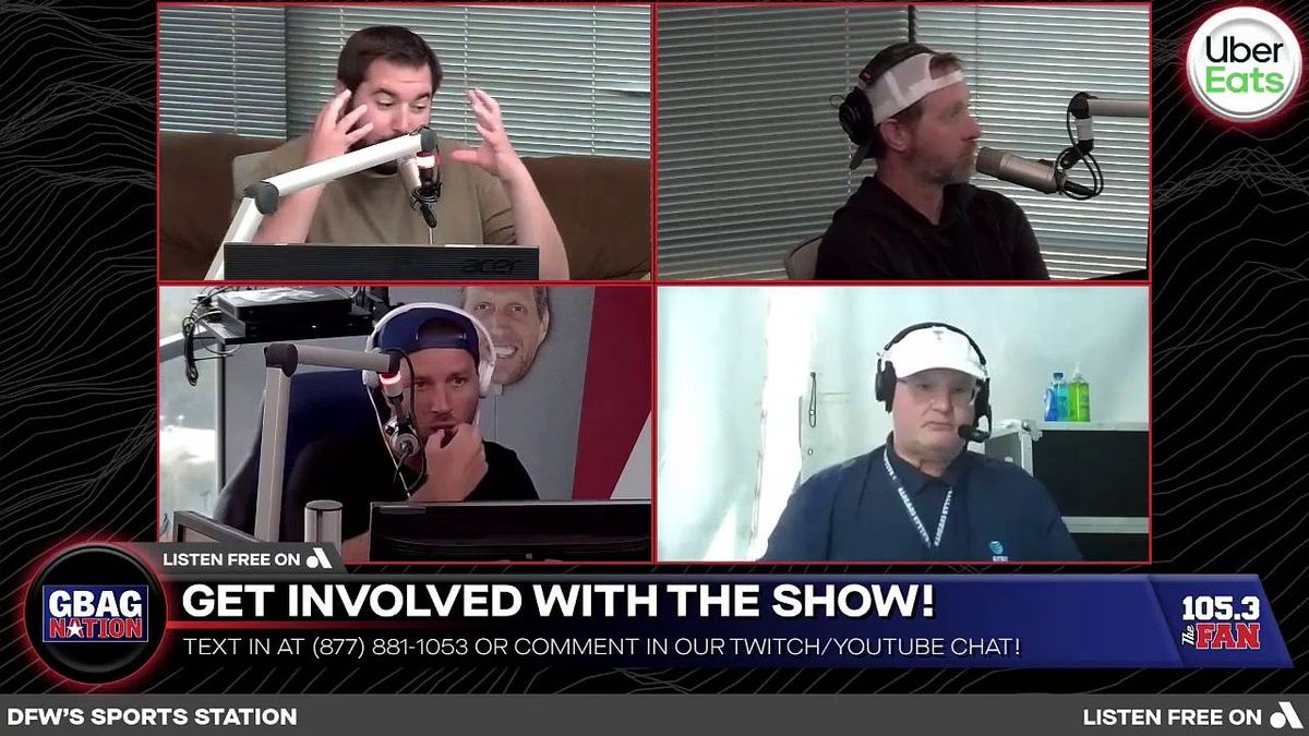 Cowboys Practice Report: Trevon Diggs returns in 7-on-7 drills