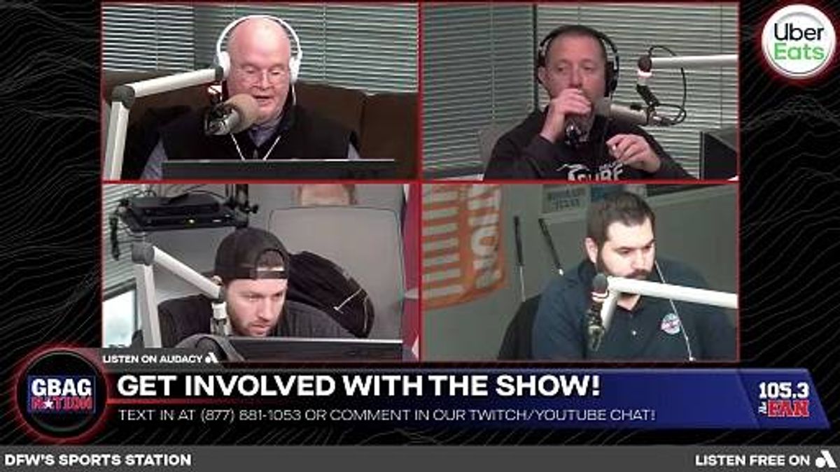 CNOTE: Why Will McClay keeps rebuffing GM interest/Osa Odighizuwa's free agency