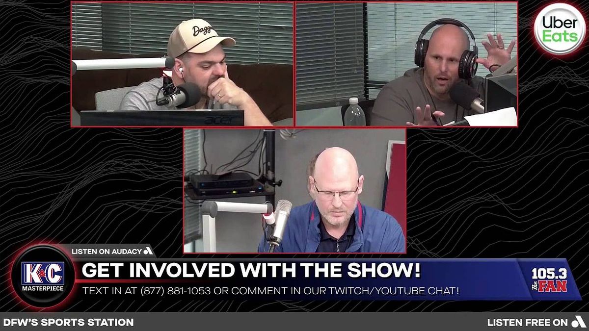 How NFL void years work & why they have the Cowboys so far behind the curve