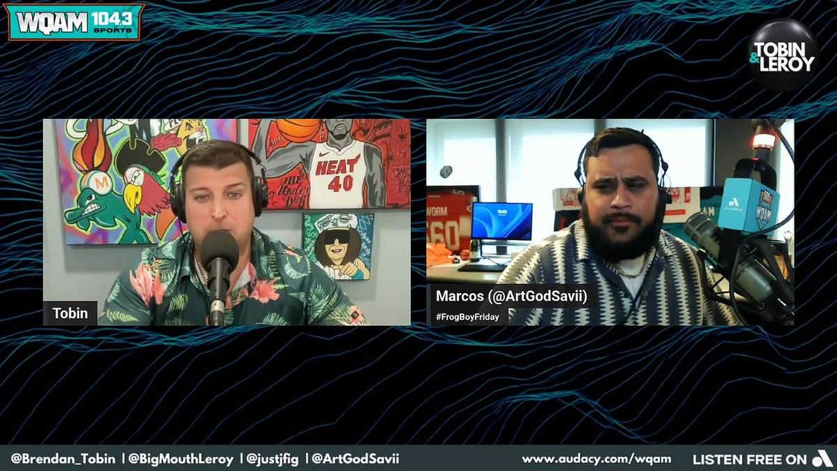 Cowboys EVP Stephen Jones on Lamb's drops, Eagles' reported trade offer for Micah Parsons