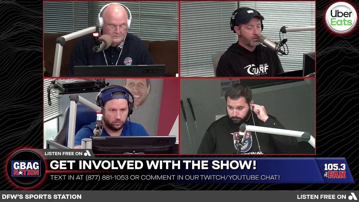 Cowboys tight end Jake Ferguson to get MRI on knee