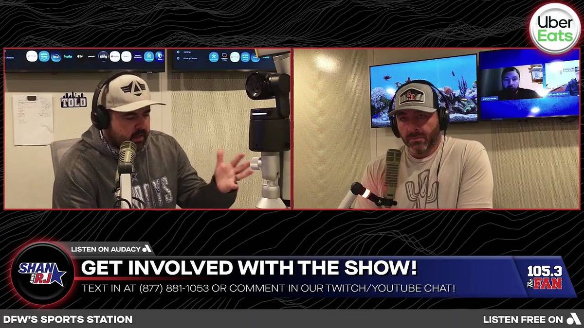 Love of the Star: Cowboys erase 21-0 deficit, beat Eagles 24-21