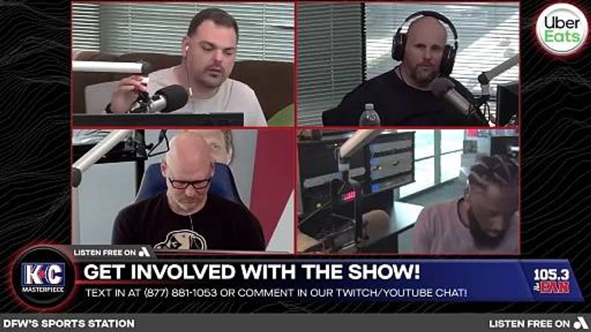 Dallas Cowboys announce 2024 Oxnard training camp schedule