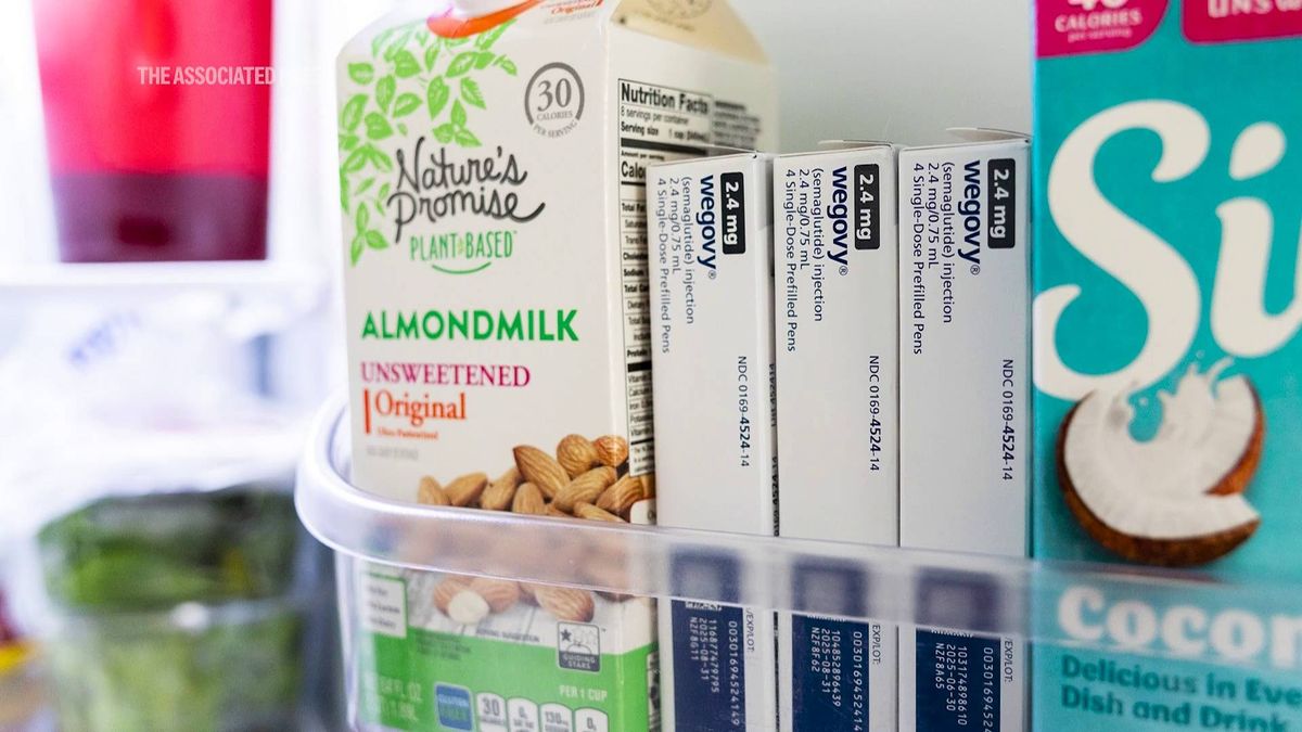 Biden administration to significantly expand government coverage of weight-loss drugs