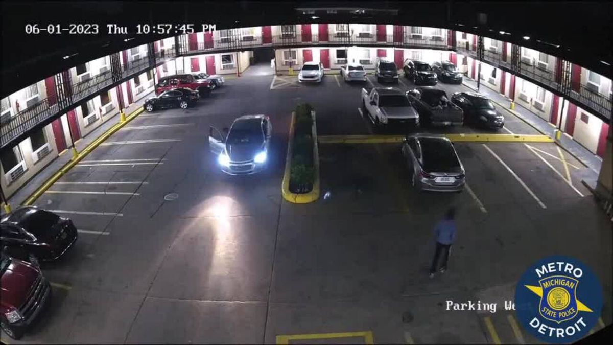 'Bombshell' letter used as new evidence in Menendez brothers case revealed