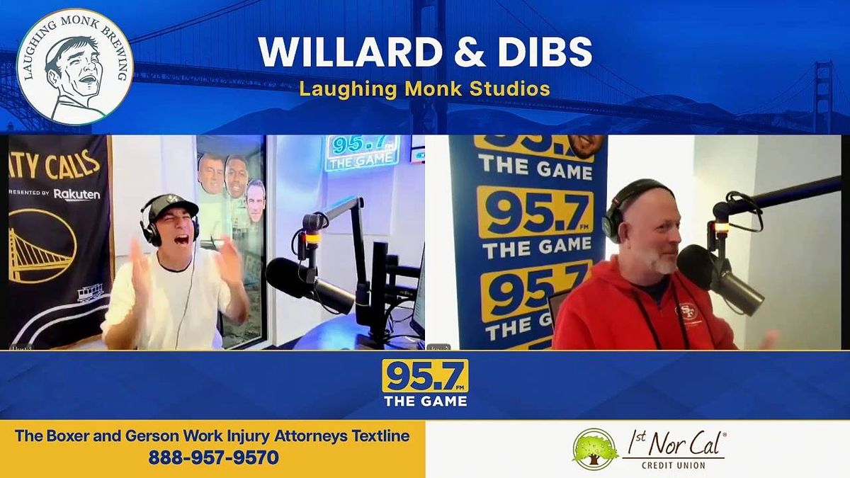 Warriors' Jimmy Butler, Buddy Hield are straight comedy