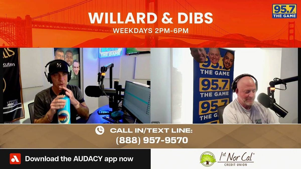 First impressions of the 2025 San Francisco Giants