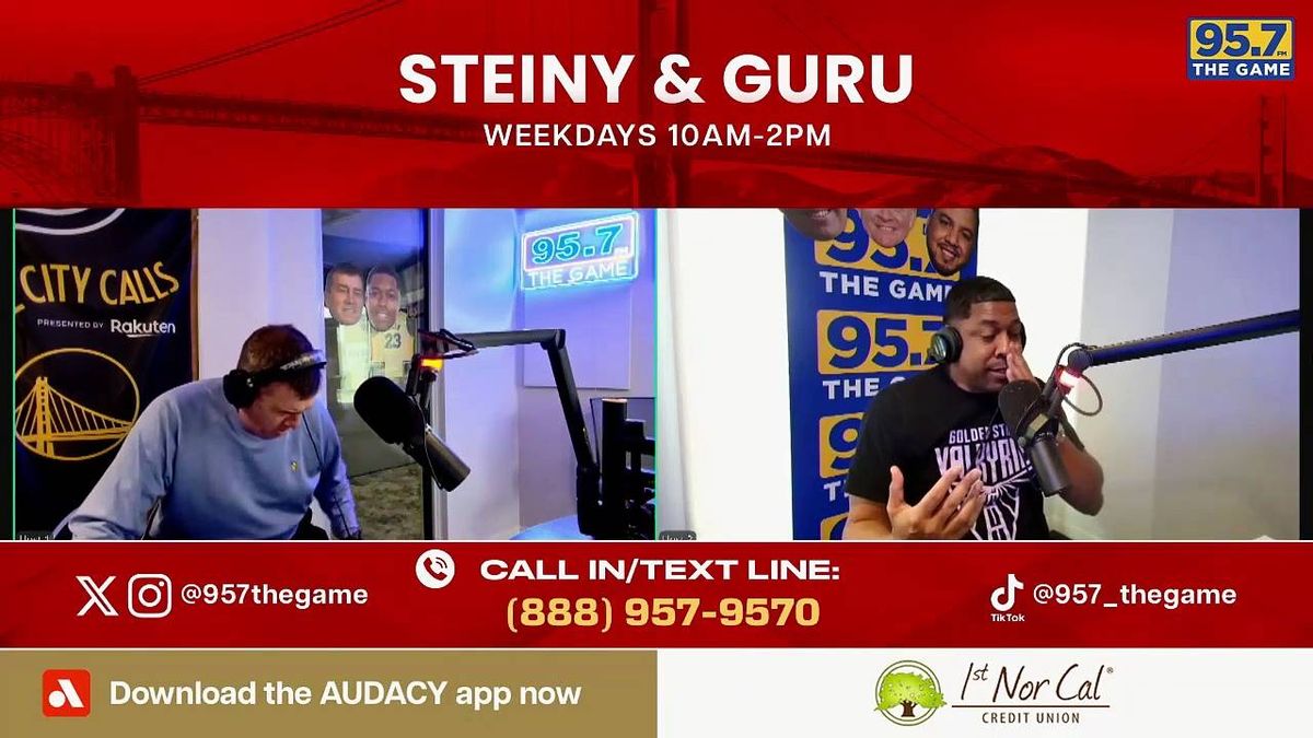 Brian Baldinger: 49ers should consider changing Wide-9