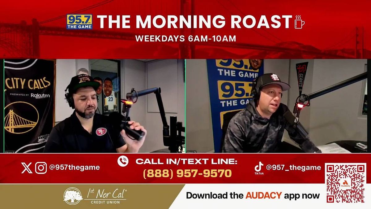 Brian Baldinger breaks down 49ers-Vikings tape; talks Brandon Aiyuk needing to step up