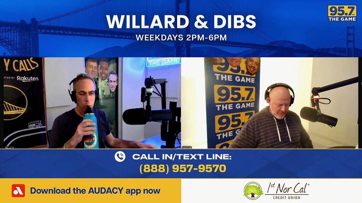 Steve Kerr: 'Would be so irresponsible' for Warriors to go all-in this season