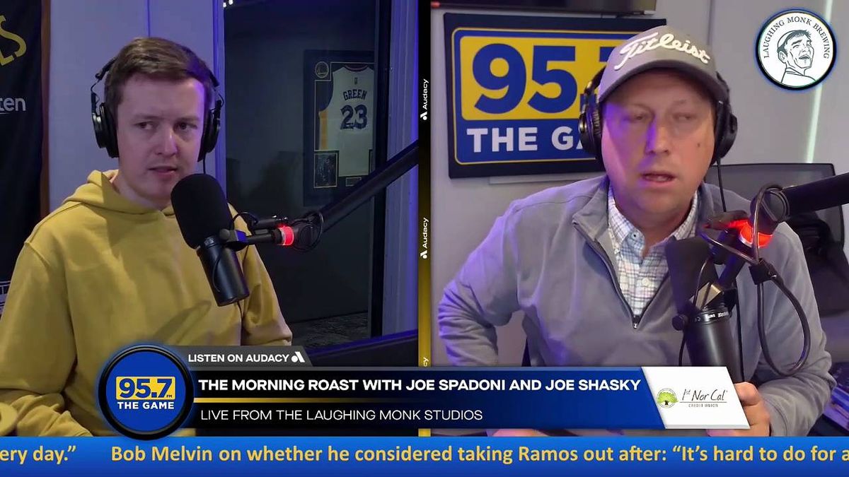 Is Bob Melvin's job in jeopardy with the Giants?