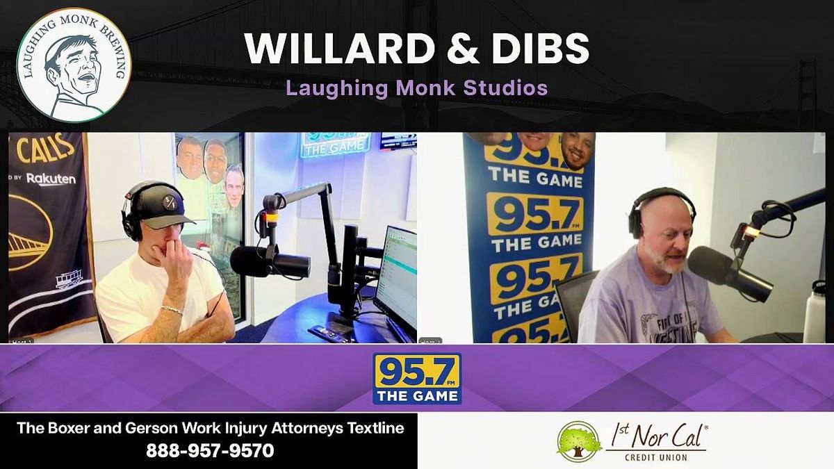 The Morning Roast: Should the Warriors make one of these trades?