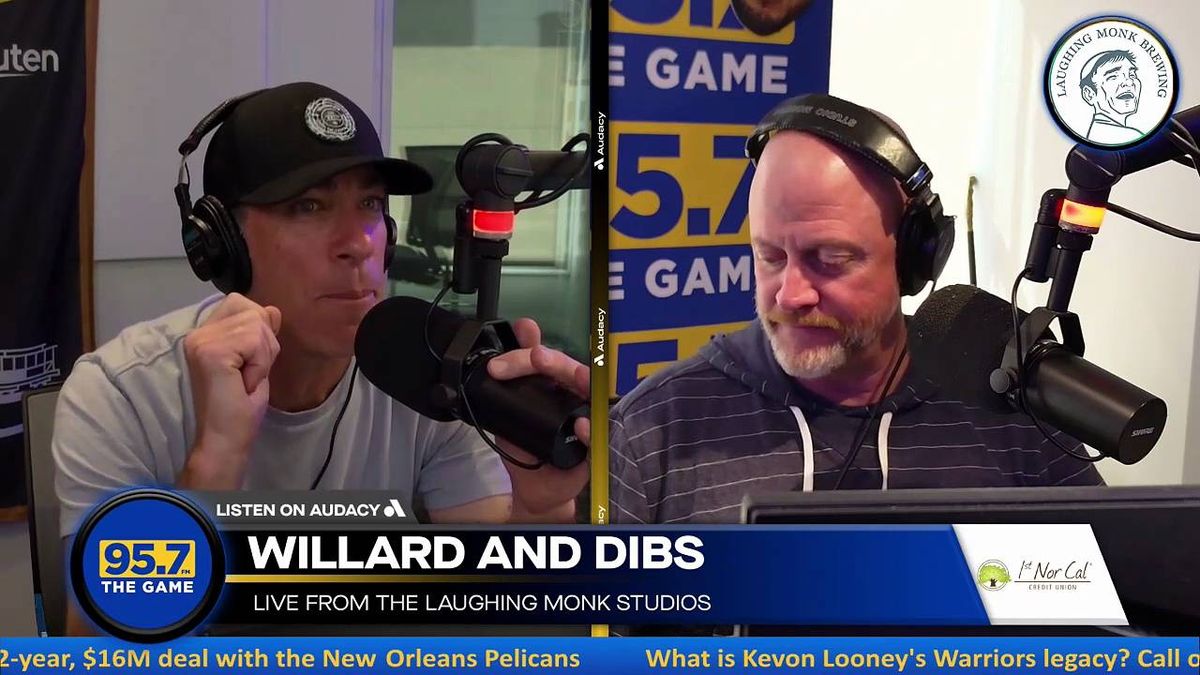 What more can we expect the Warriors to do?