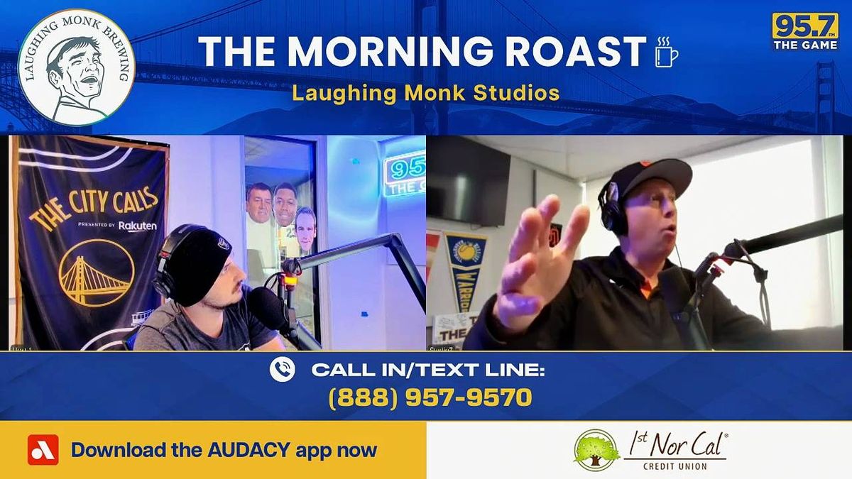 Nick Friedell: Warriors don't have assets to trade for Giannis Antetokounmpo