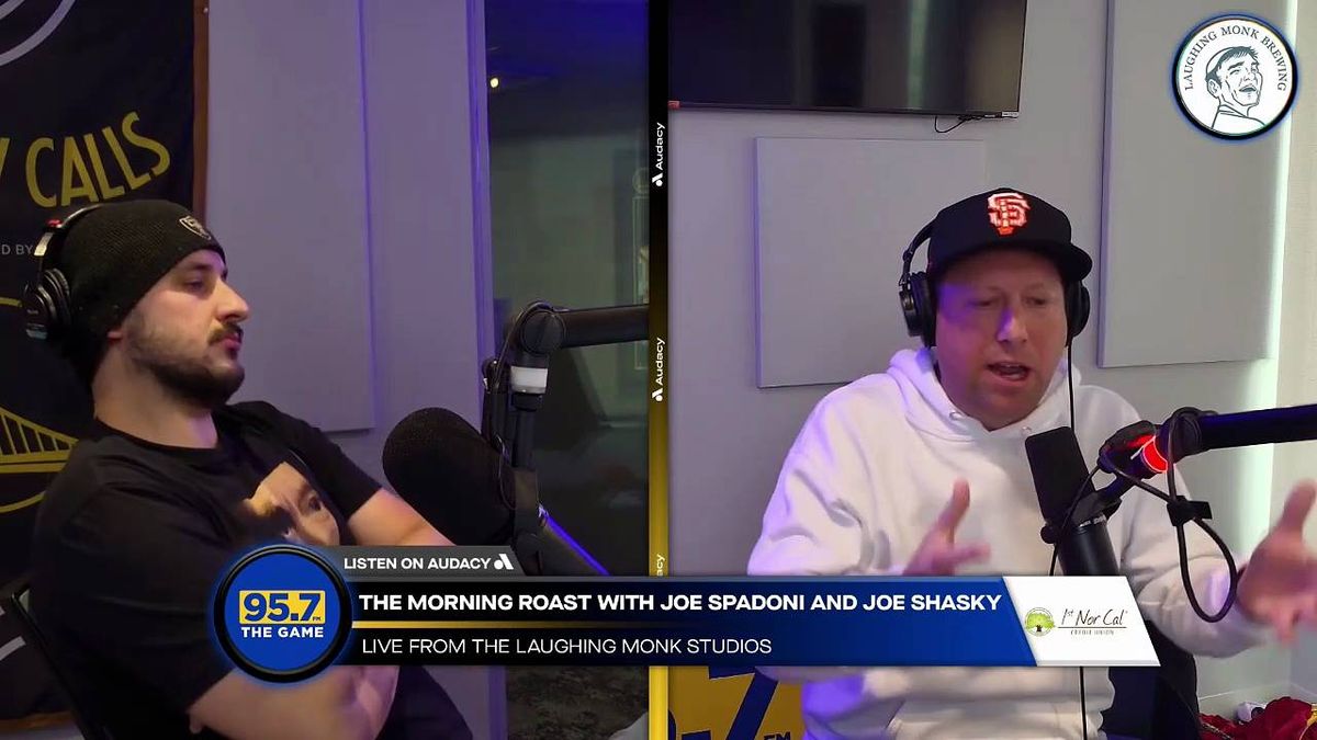 Giants GM Zack Minasian joins Willard & Dibs to discuss Rafael Devers trade