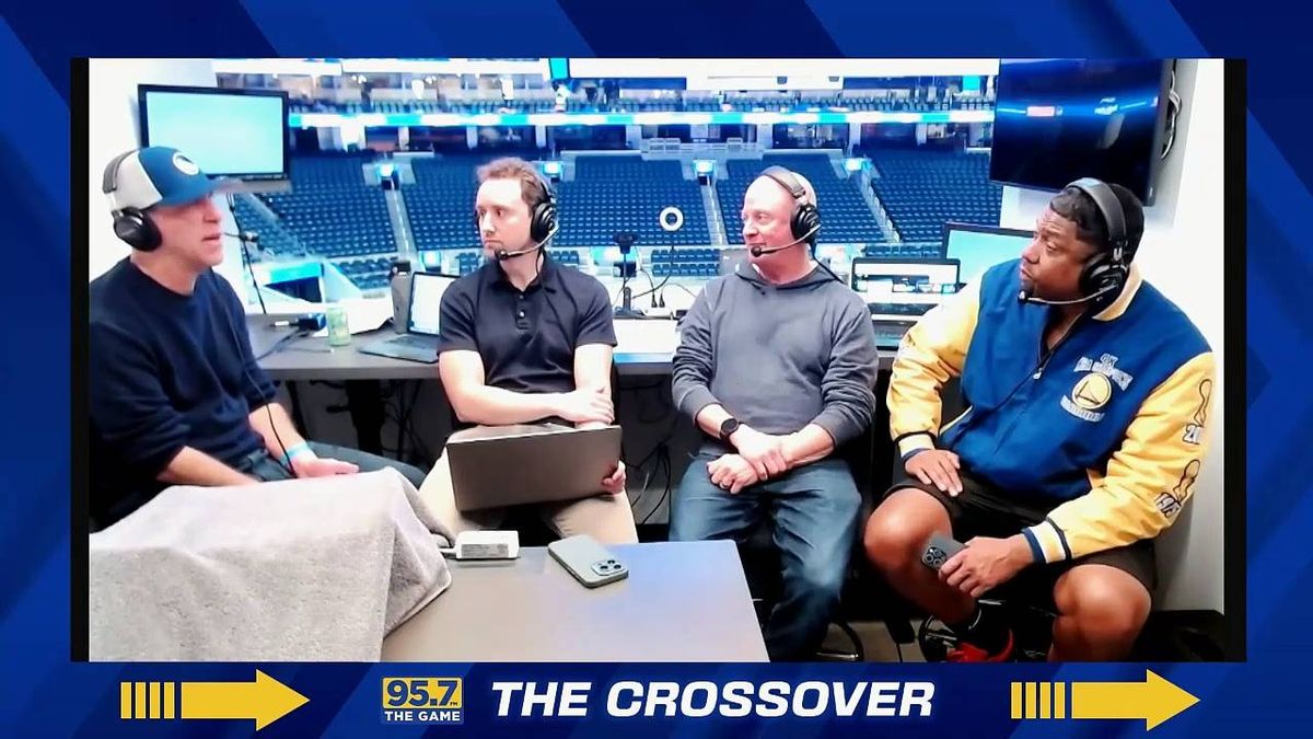 Tim Kawakami on 49ers financials, Kyrie Irving fallout