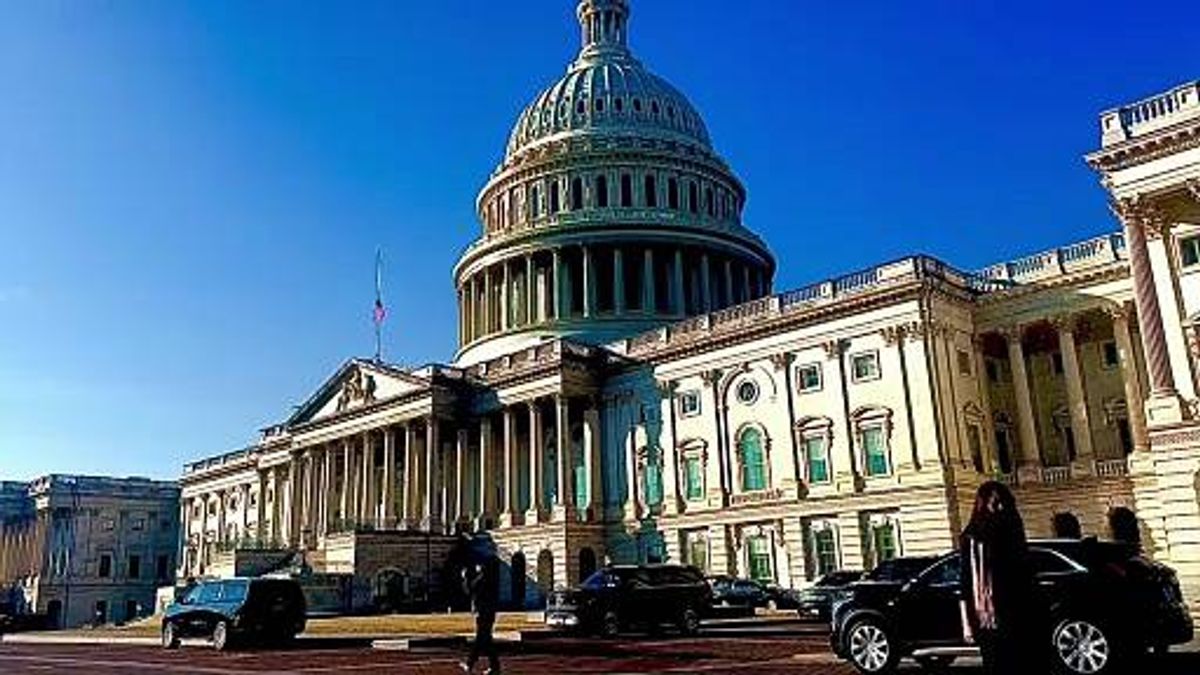 Democrats will trigger government shutdown if White House won't meet demands for ICE reform