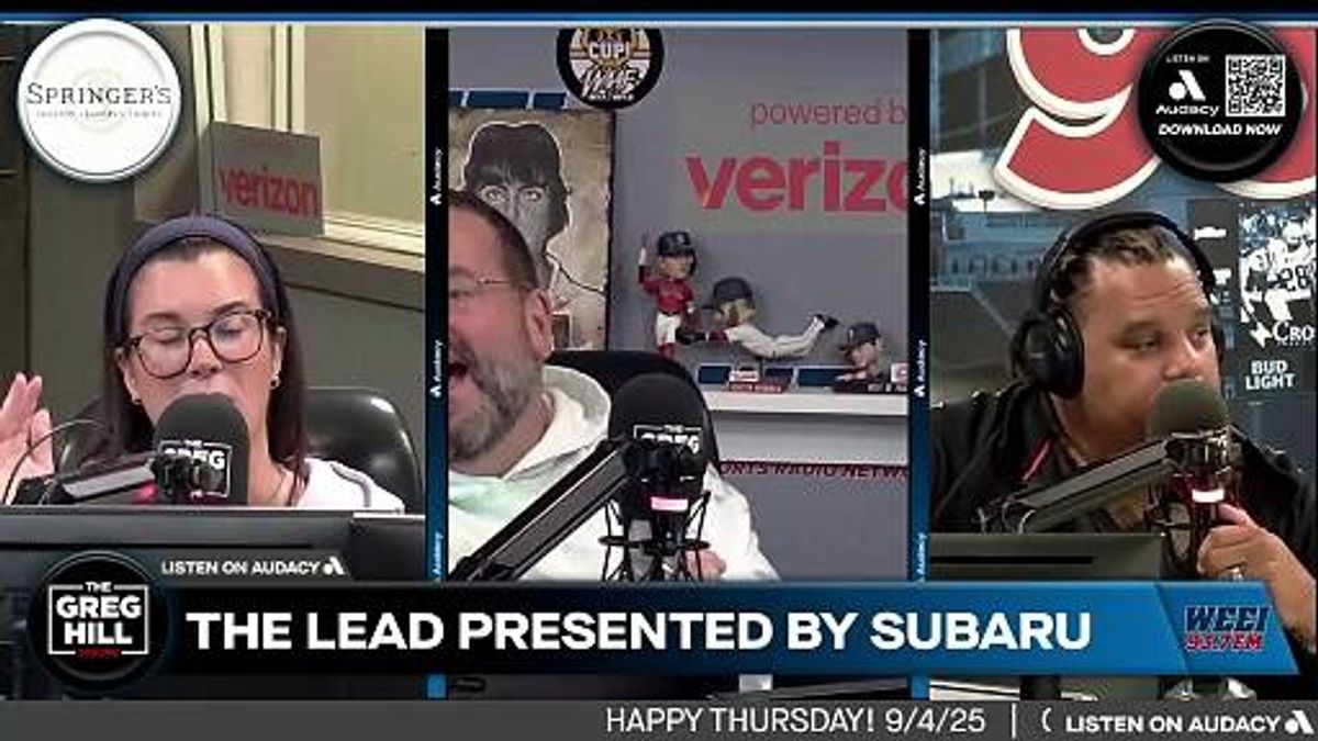 Bill Belichick banning Patriots scouts from UNC practice is 'selfish and petty'