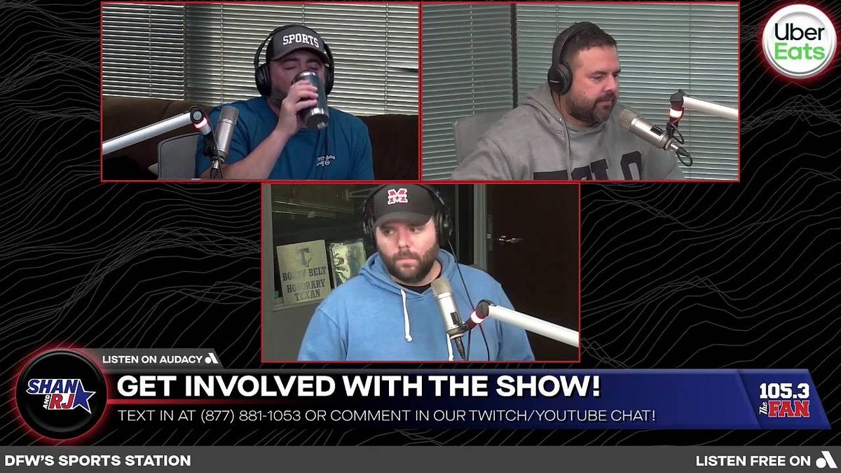 Bryan Broaddus scouts new Cowboys cornerbacks