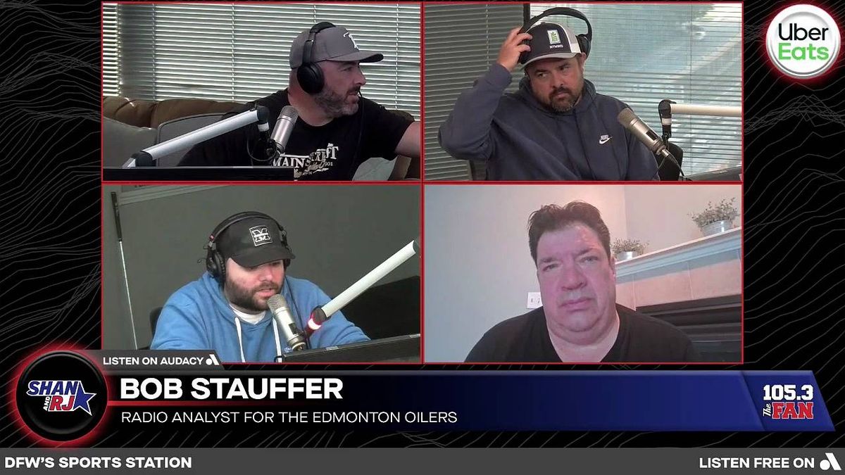 Spits & Suds: Stars-Jets preview with Conor Hrab