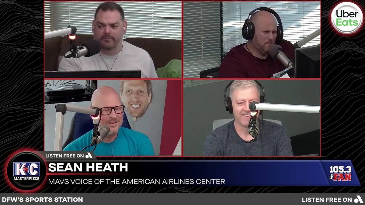 NBA Finals Game 3: 3 reasons why the Mavericks will win