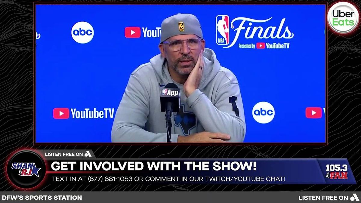 Mavs/Celtics Game 4: What motivated Luka Doncic's dominant turnaround?