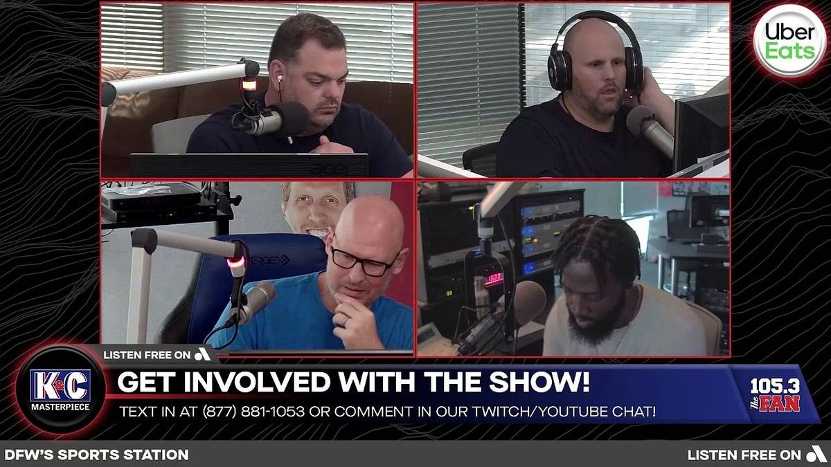 NBA Finals Game 5: Mavs win because, Mavs lose because