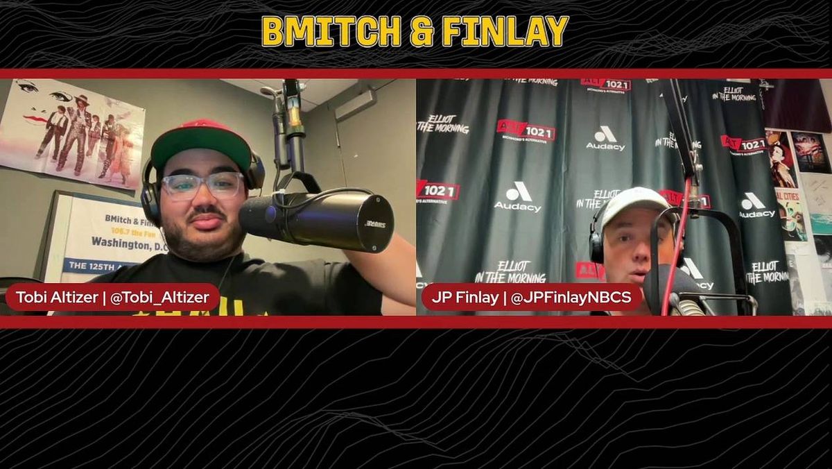 Mark Ein on RFK 2.0: 'We want it to be an all-day experience'