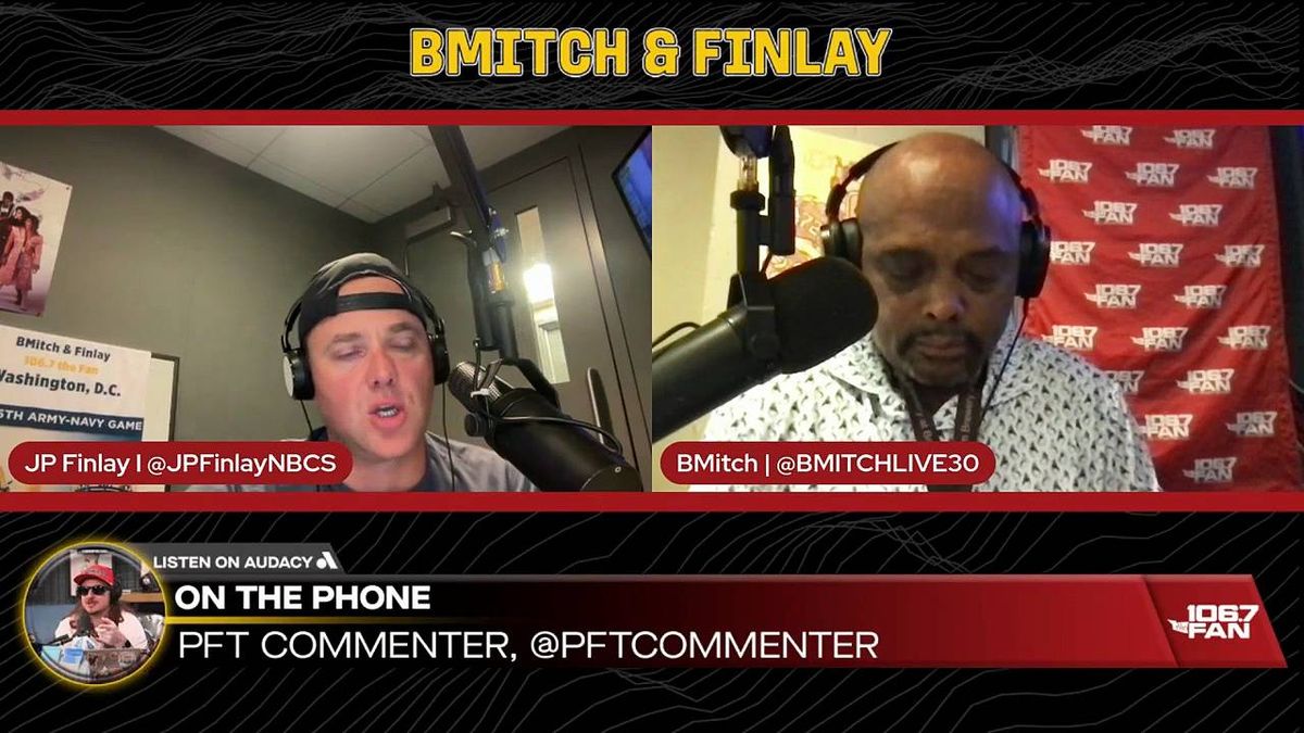 John Riggins, Alonzo Mourning to receive Athletes For Hope Awards at December ceremony in DC