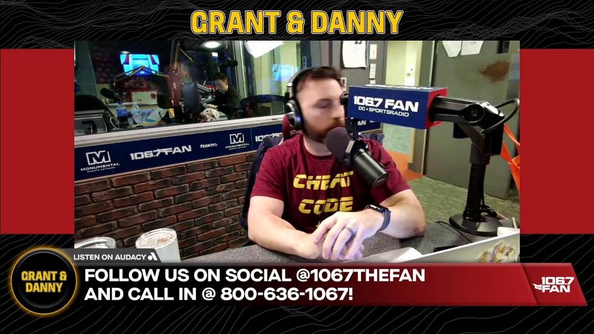 Capitals social media trolls TV analyst for Alex Ovechkin 'one trick pony' remark