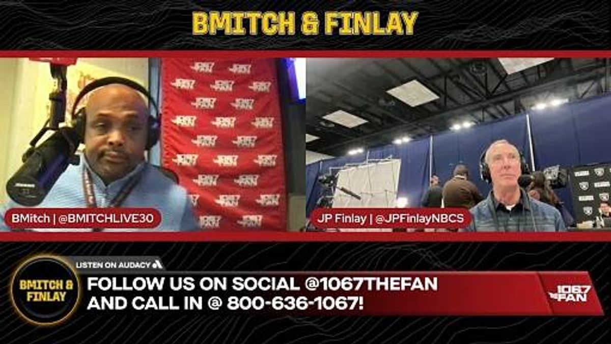 Commanders personnel advisor Martin Mayhew retiring