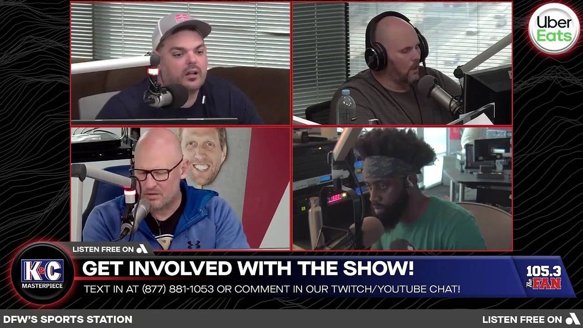 Brian Keefe talks being named Wizards head coach, offseason goals with Russell and Doc