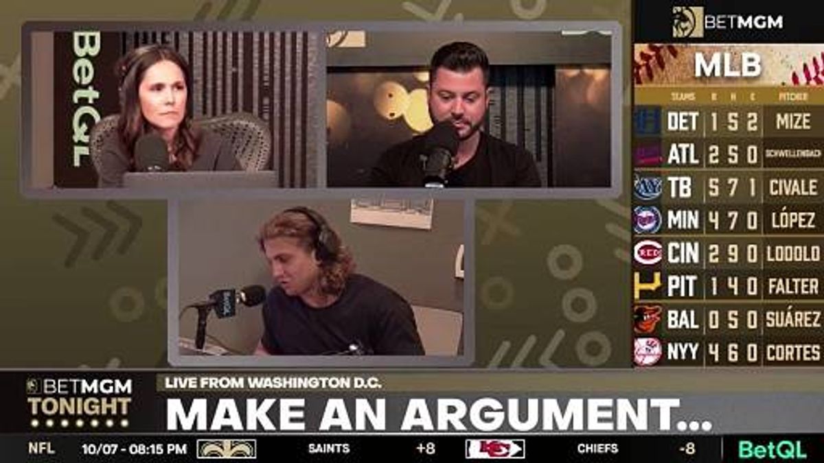 The Sports Junkies react to no Commanders being on top 100 NFL players list