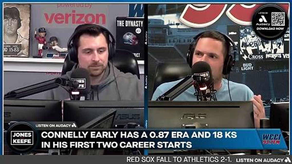 Lucas Giolito explains how he views his brand-new contract status