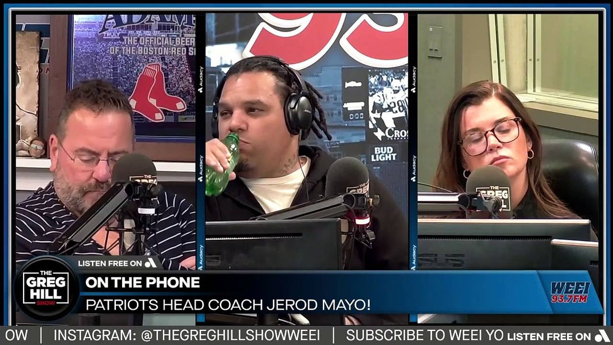 Boomer Esiason identifies 3 teams Bill Belichick could coach next year